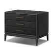 Four Hands Rosenell Closed Nightstand