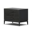 Four Hands Rosenell Closed Nightstand