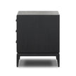 Four Hands Rosenell Closed Nightstand
