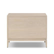 Four Hands Rosenell Closed Nightstand
