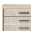 Four Hands Rosenell Closed Nightstand