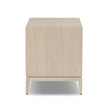 Four Hands Rosenell Closed Nightstand