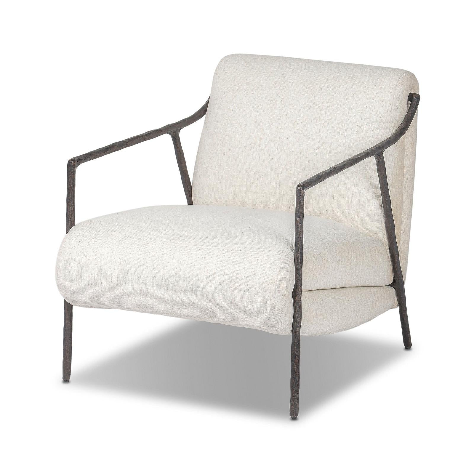Four Hands Cassidy Chair