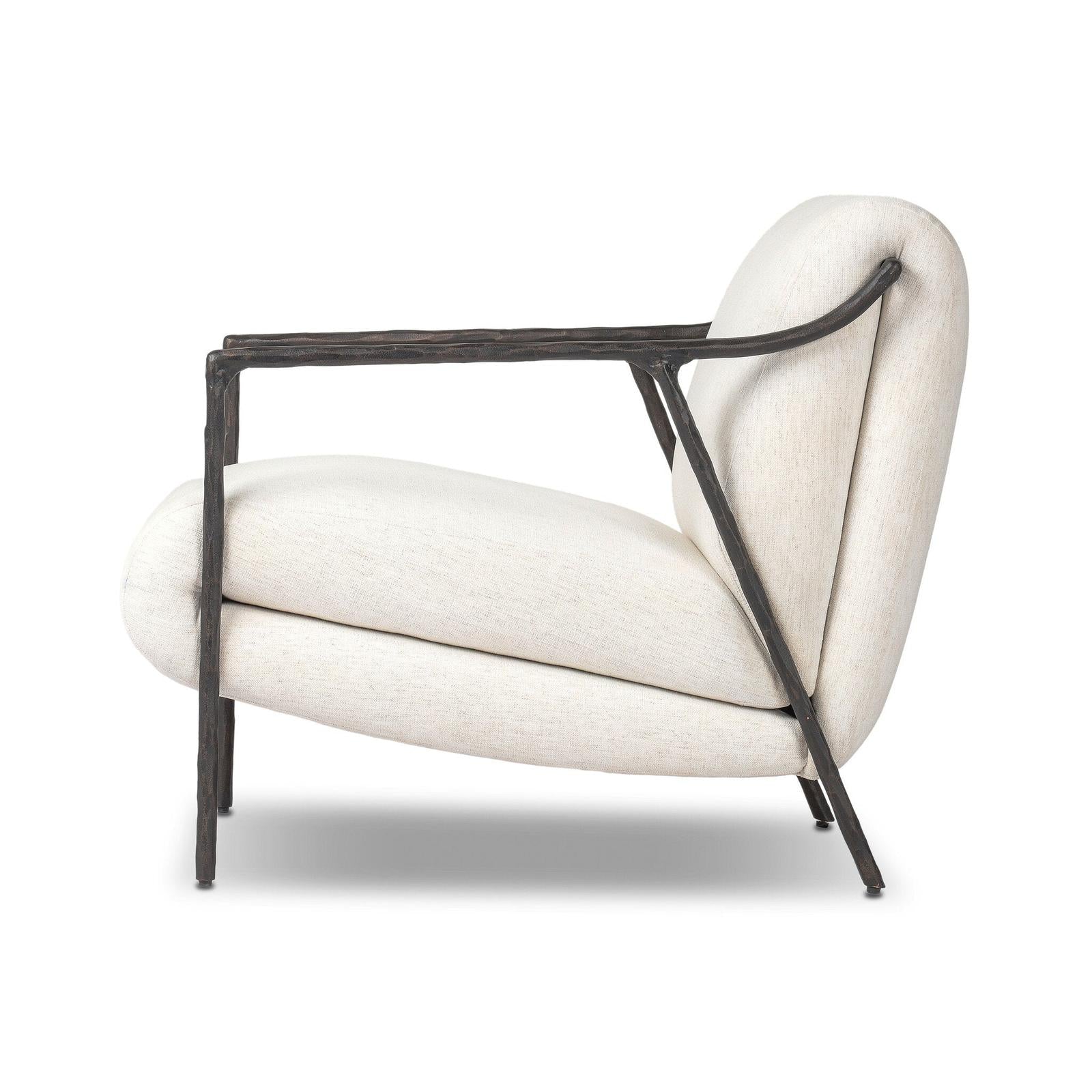 Four Hands Cassidy Chair