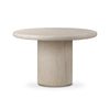Four Hands Poole Outdoor Round Dining Table 48