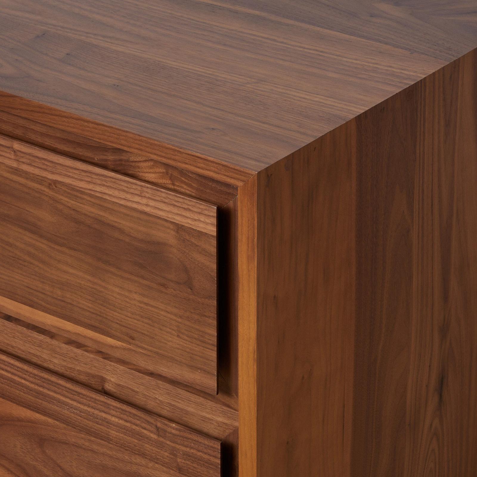 Four Hands Stafford Nightstand