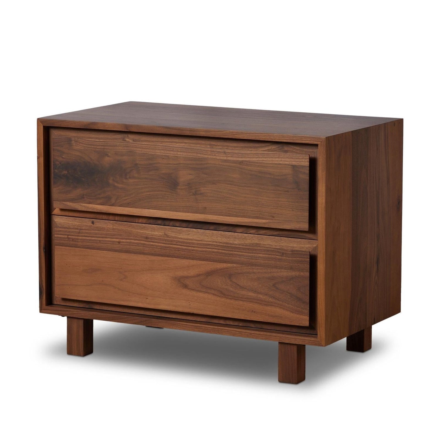 Four Hands Stafford Nightstand