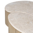 Four Hands Ingrid Coffee Table