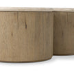 Four Hands Ingrid Coffee Table