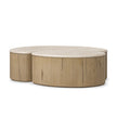 Four Hands Ingrid Coffee Table