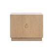 Four Hands Boa Nightstand