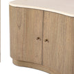 Four Hands Boa Nightstand