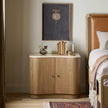 Four Hands Boa Nightstand