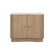 Four Hands Boa Nightstand