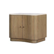 Four Hands Boa Nightstand