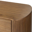 Paden 6 Drawer Dresser