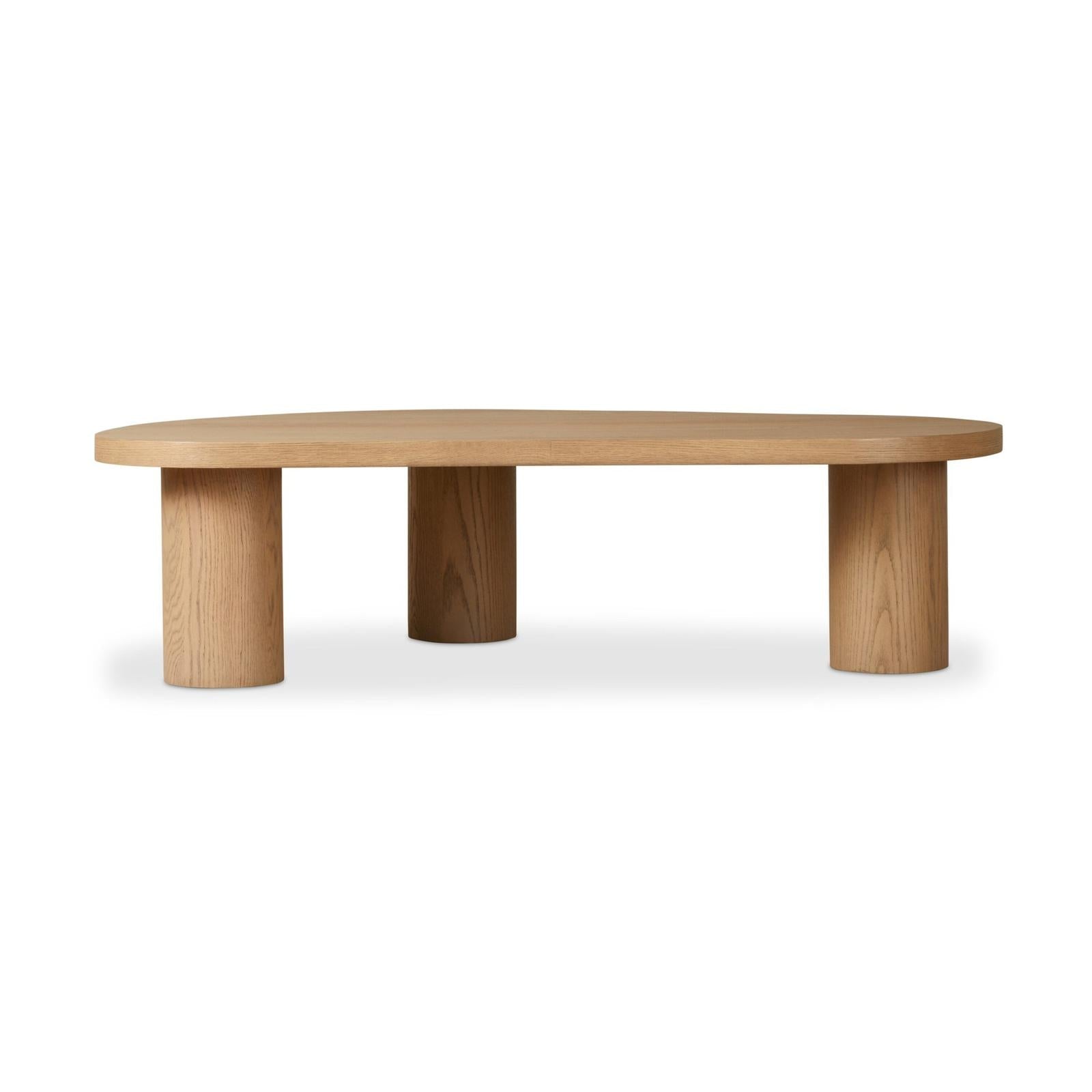 Four Hands Joji Nesting Coffee Table
