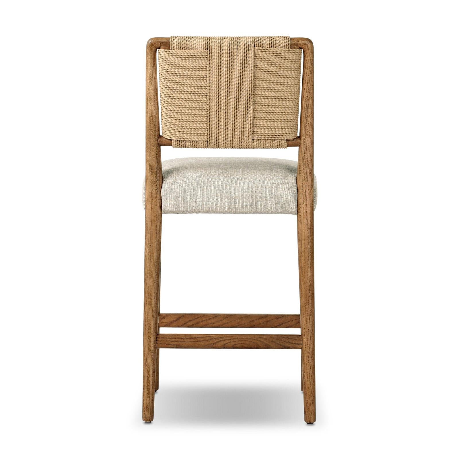 Four Hands Rothler Counter Stool
