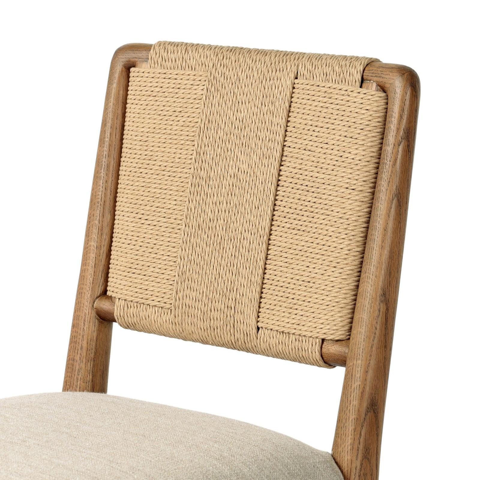 Four Hands Rothler Counter Stool
