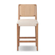 Four Hands Rothler Counter Stool