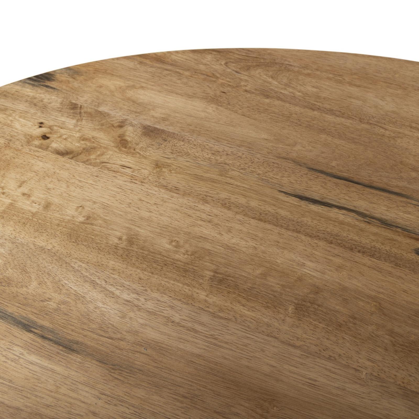 Four Hands Bibianna Oval Dining Table