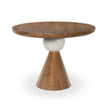 Four Hands Bibianna Oval Dining Table