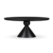 Four Hands Bibianna Oval Dining Table