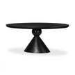 Four Hands Bibianna Oval Dining Table