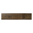 Four Hands Bia Rustic Brown Console Table