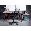 Euro Style Bradley Bungie Office Chair