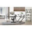 Euro Style Bradley Bungie Office Chair