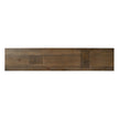 Four Hands Bia Rustic Brown Console Table