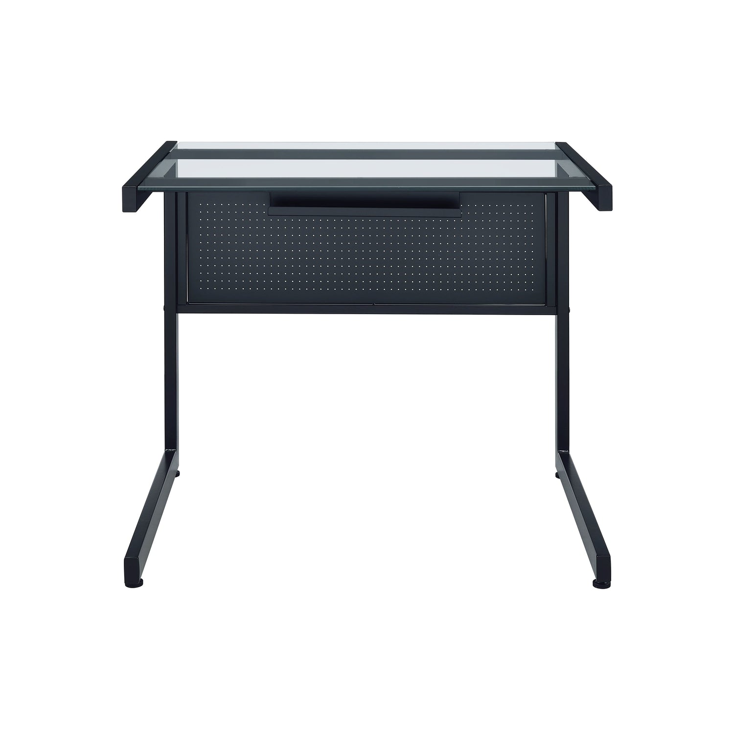 Euro Style Caesar 34"x28" Desk