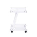 Euro Style L-Series Printer Cart - 22"