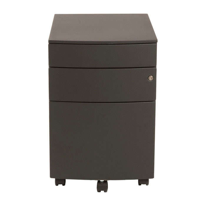 Euro Style Floyd File Cabinet