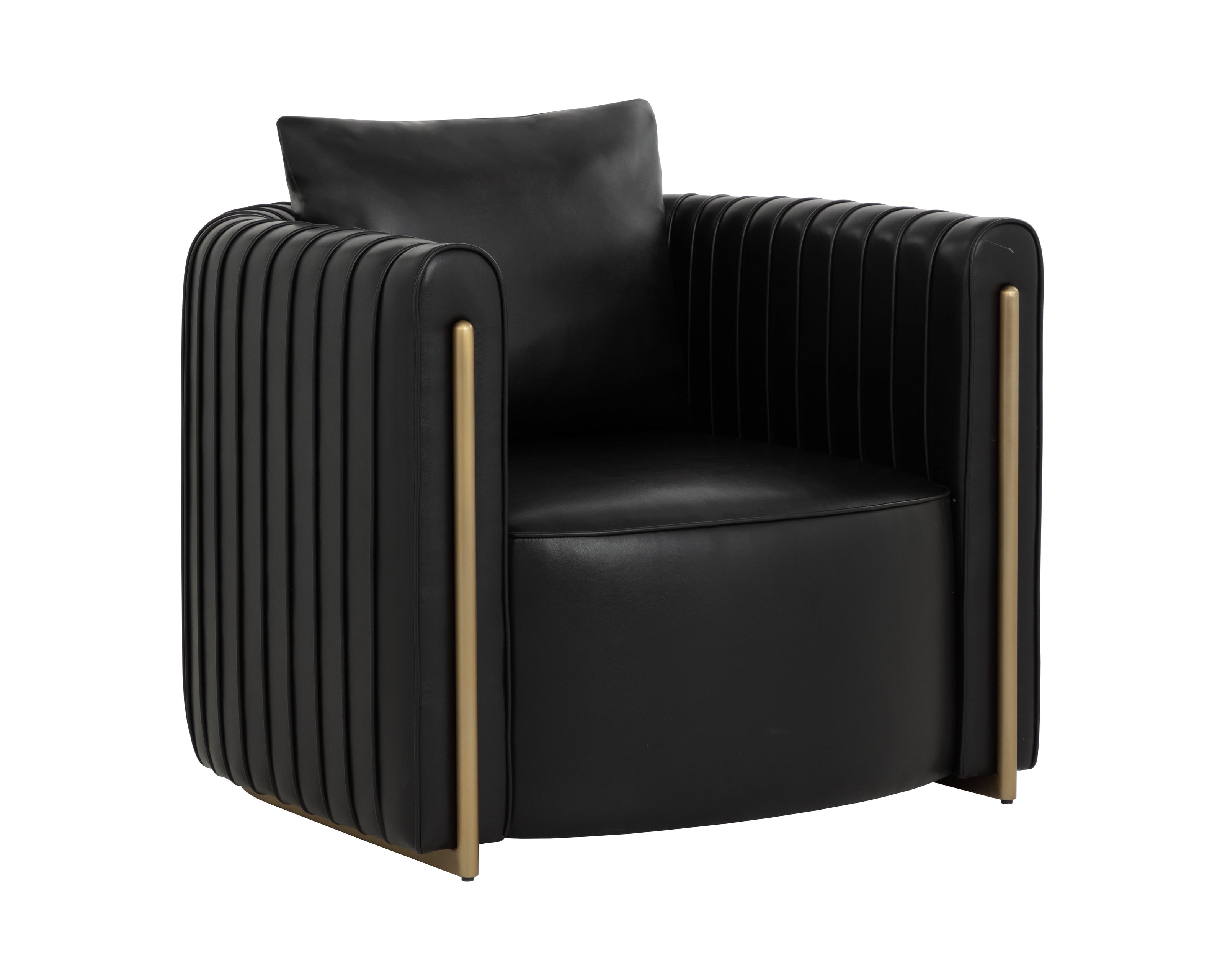 Sunpan Alix Lounge Chair