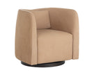 Sunpan Emilie Swivel Lounge Chair