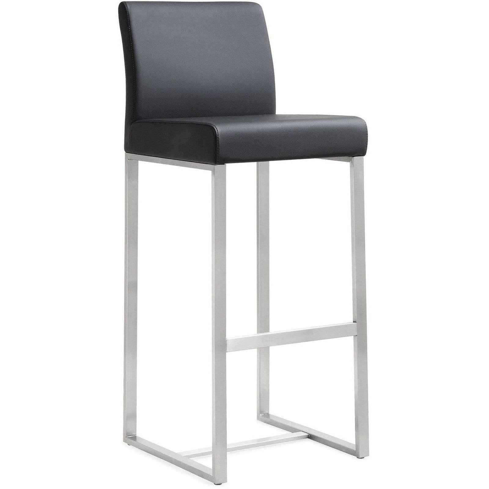 TOV Furniture Denmark Barstool-Set of 2