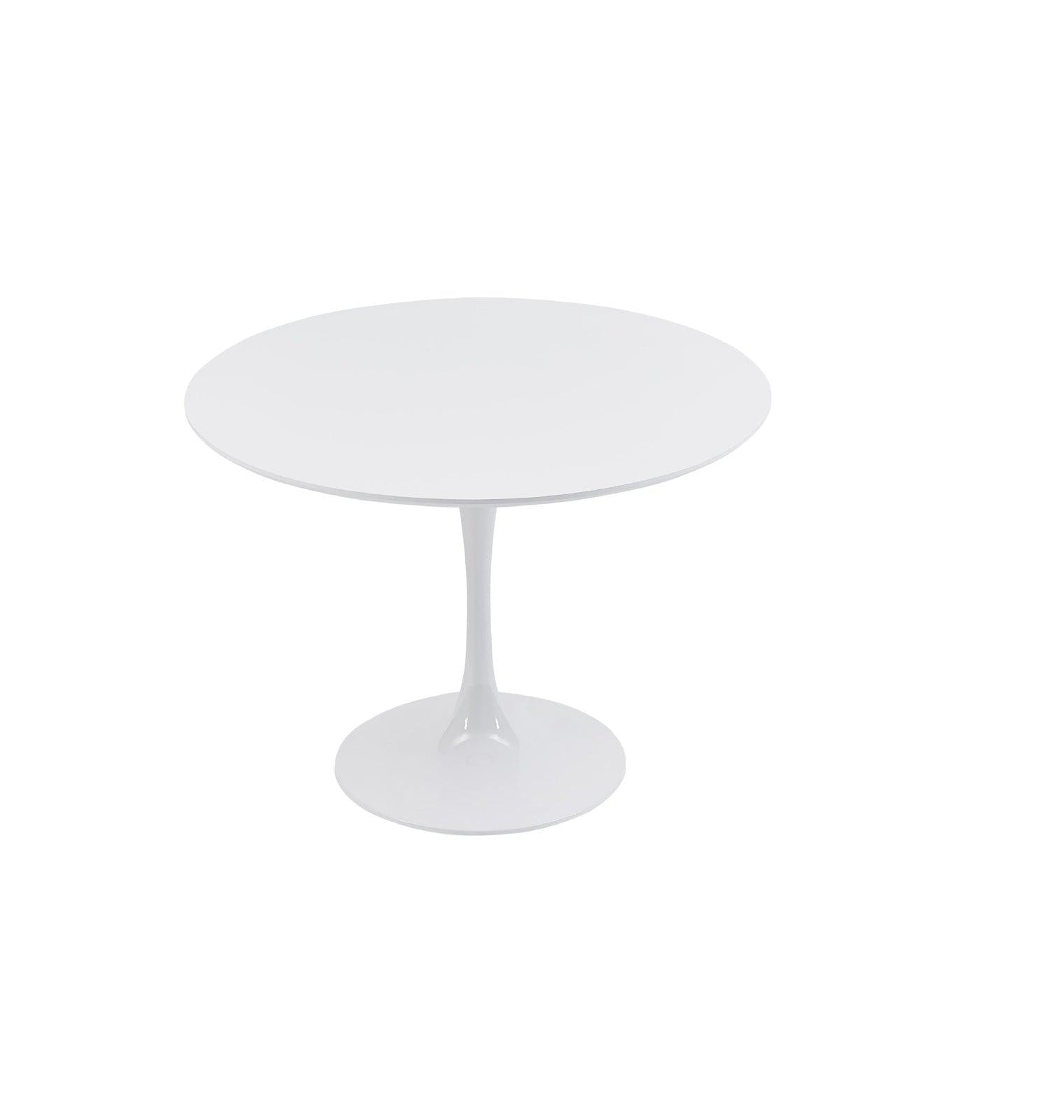 Euro Style Astrid Round Dining Table