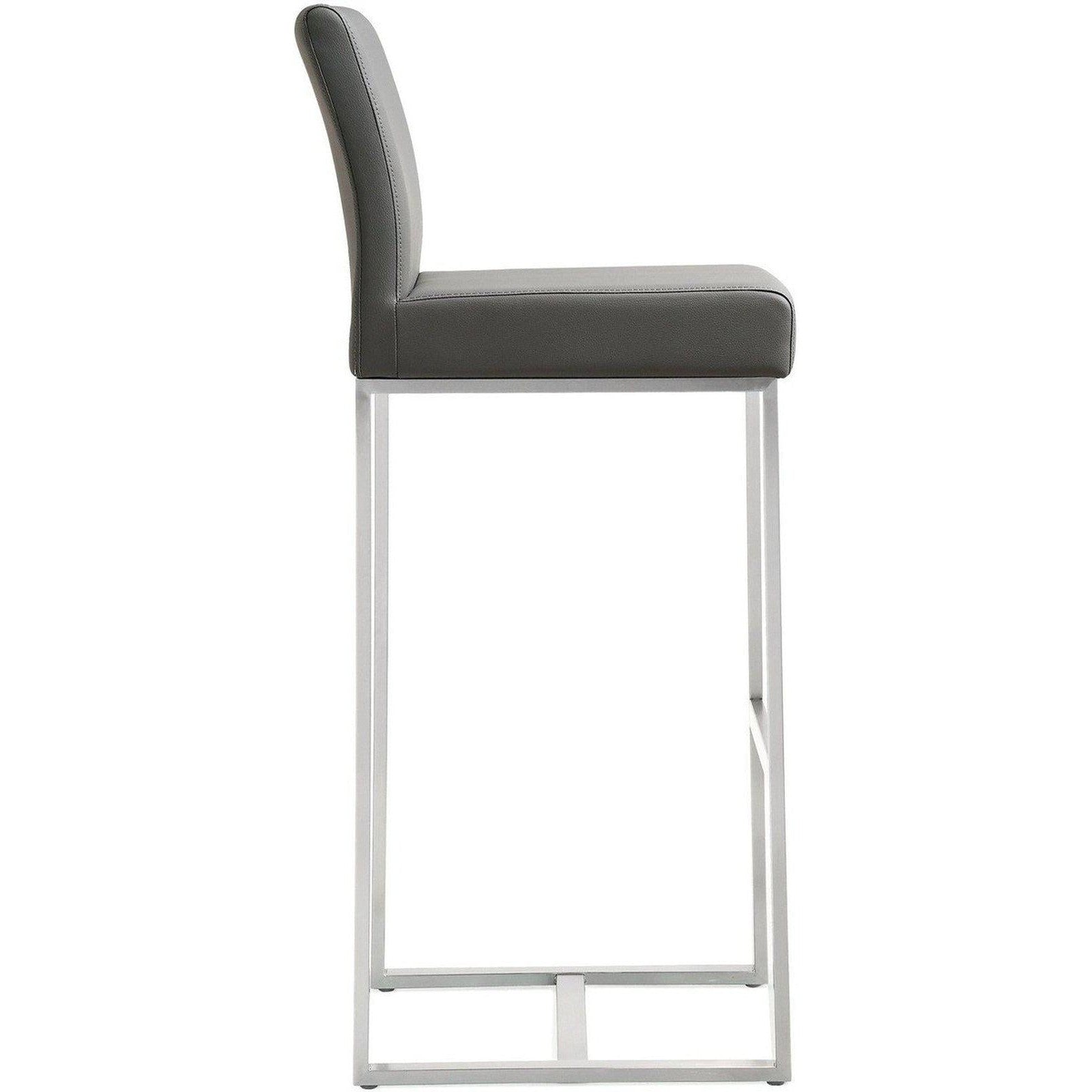 TOV Furniture Denmark Barstool-Set of 2