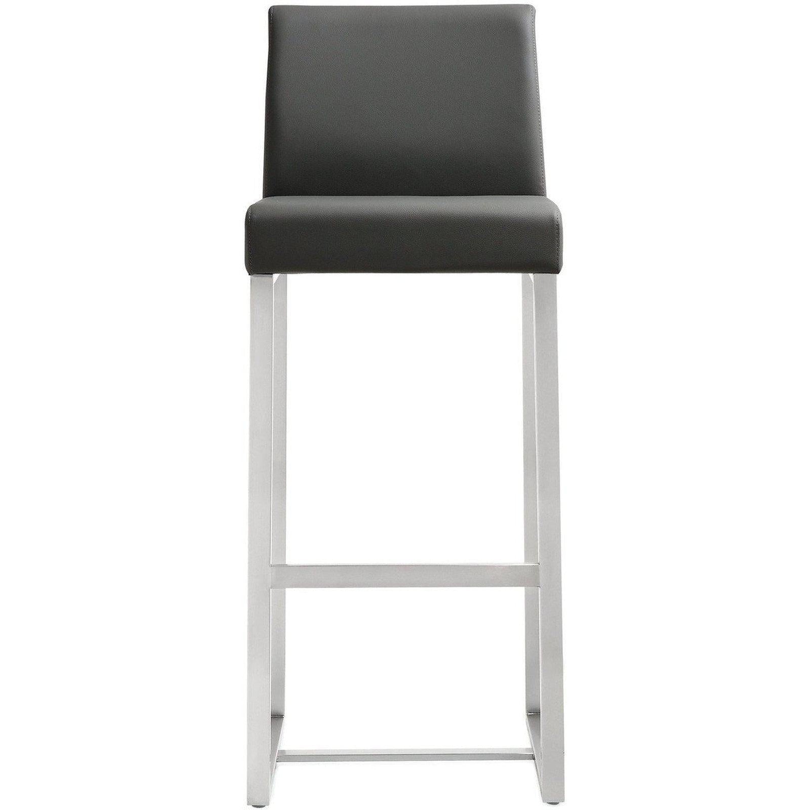 TOV Furniture Denmark Barstool-Set of 2