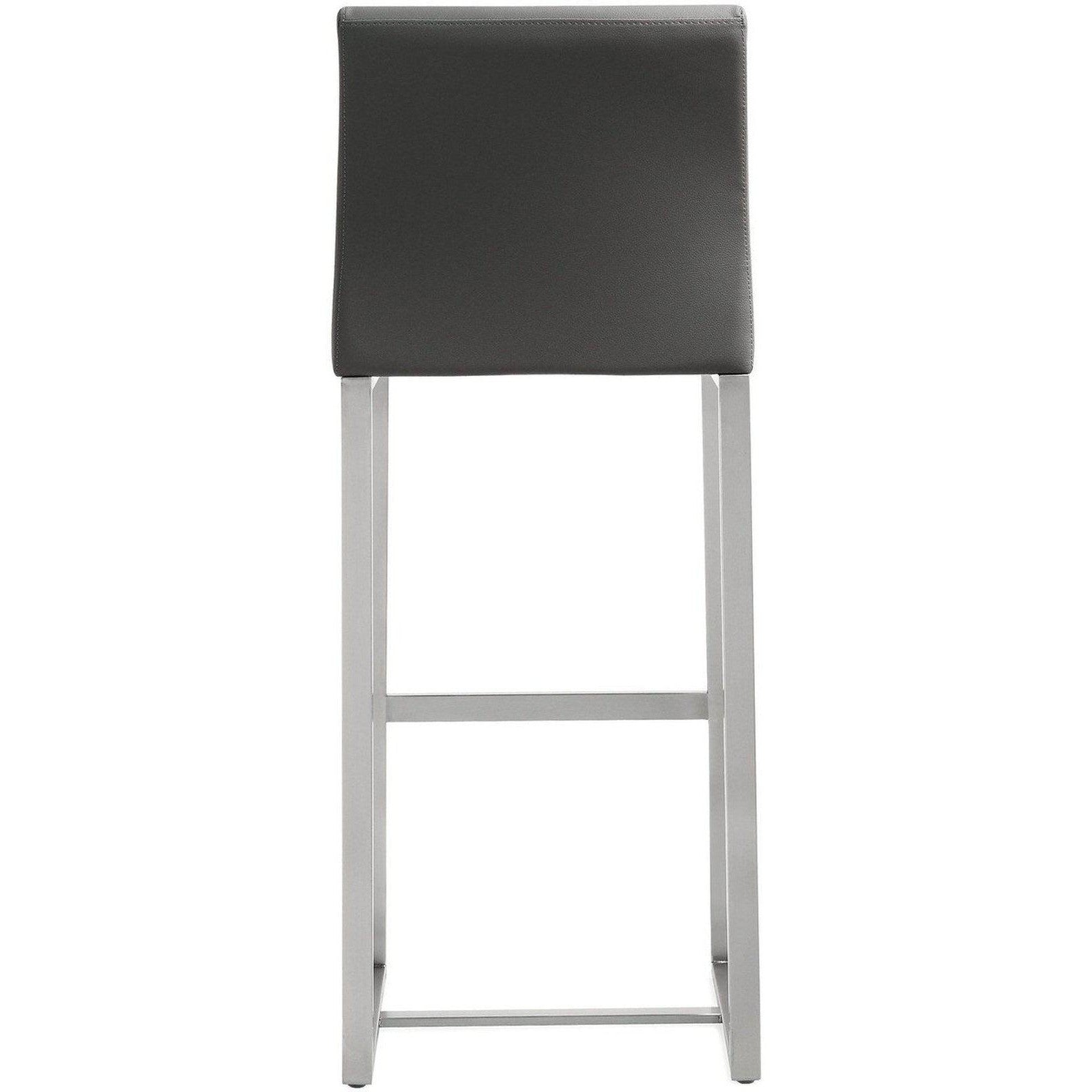 TOV Furniture Denmark Barstool-Set of 2