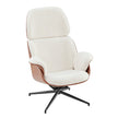Euro Style Lennart Lounge Chair - 44