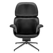 Euro Style Lennart Lounge Chair