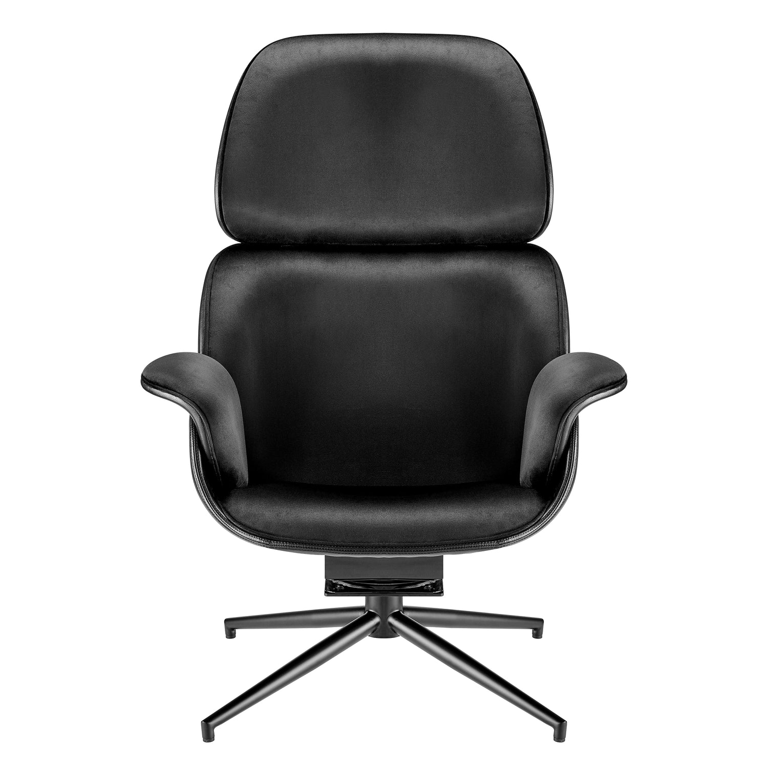 Euro Style Lennart Lounge Chair