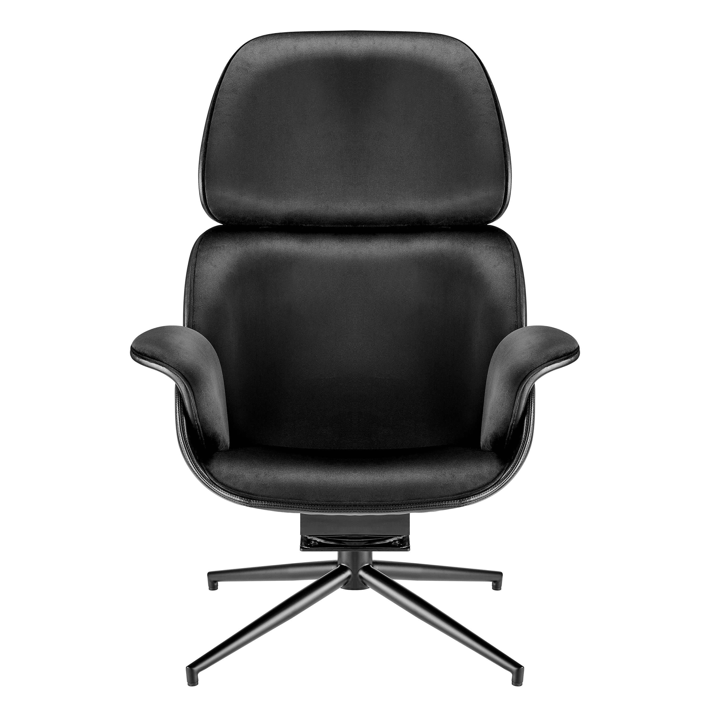 Euro Style Lennart Lounge Chair