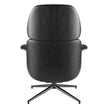 Euro Style Lennart Lounge Chair