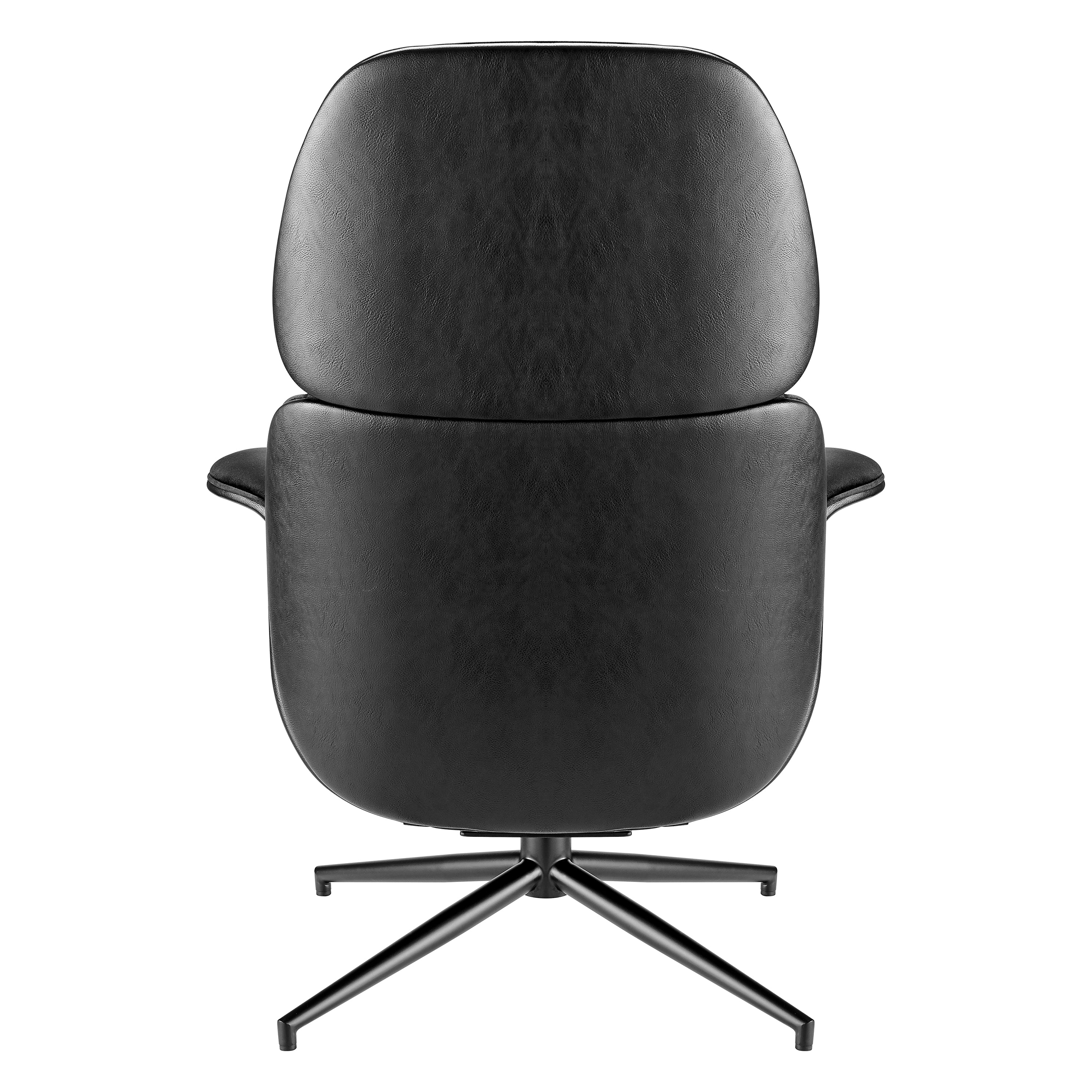 Euro Style Lennart Lounge Chair