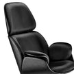 Euro Style Lennart Lounge Chair