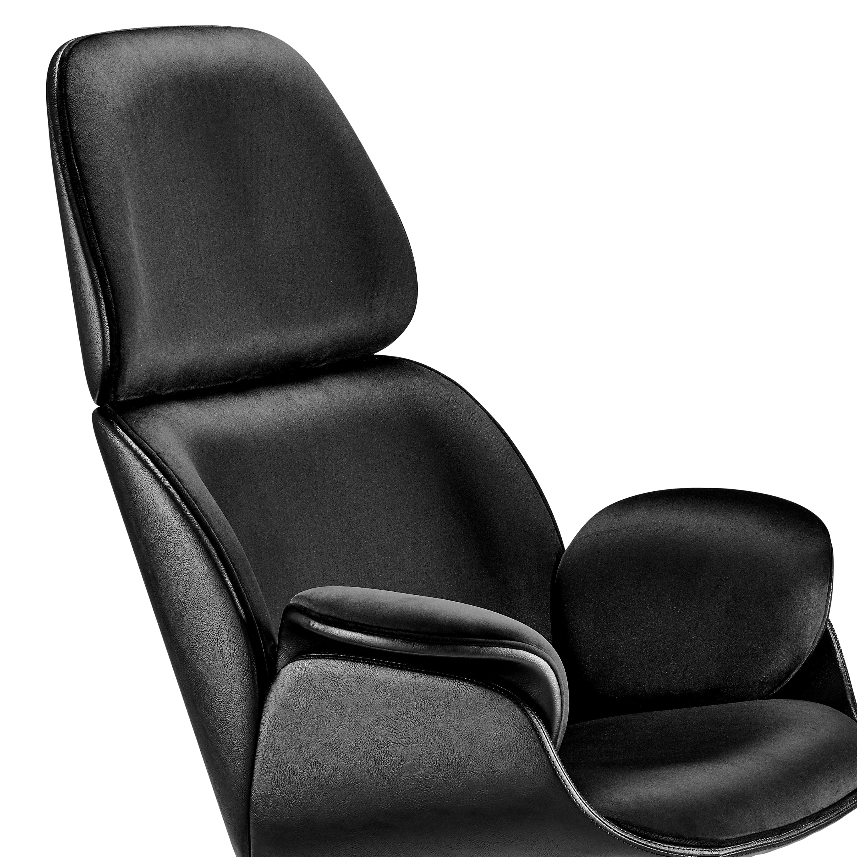 Euro Style Lennart Lounge Chair